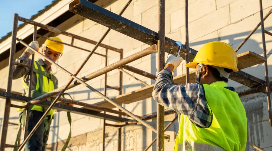 Professional fairlawn roofing services in San Diego, TX